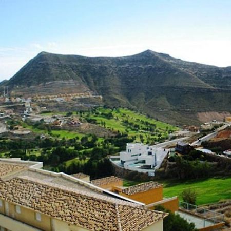 Destino Deluxe Roquetas Envia Golf & Spa La Envia Kültér fotó