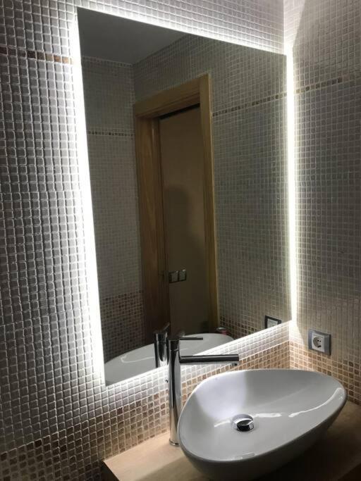Destino Deluxe Roquetas Envia Golf & Spa La Envia Kültér fotó