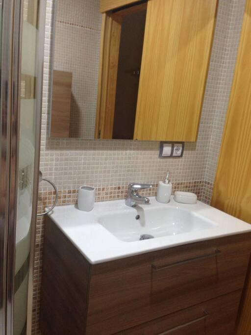 Destino Deluxe Roquetas Envia Golf & Spa La Envia Kültér fotó