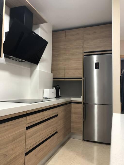 Destino Deluxe Roquetas Envia Golf & Spa La Envia Kültér fotó