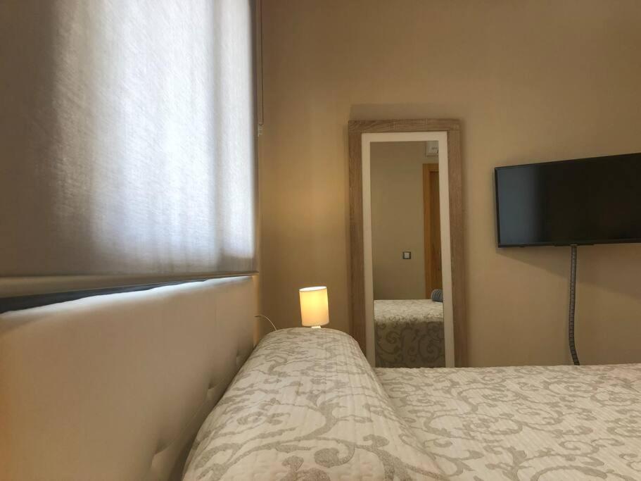 Destino Deluxe Roquetas Envia Golf & Spa La Envia Kültér fotó