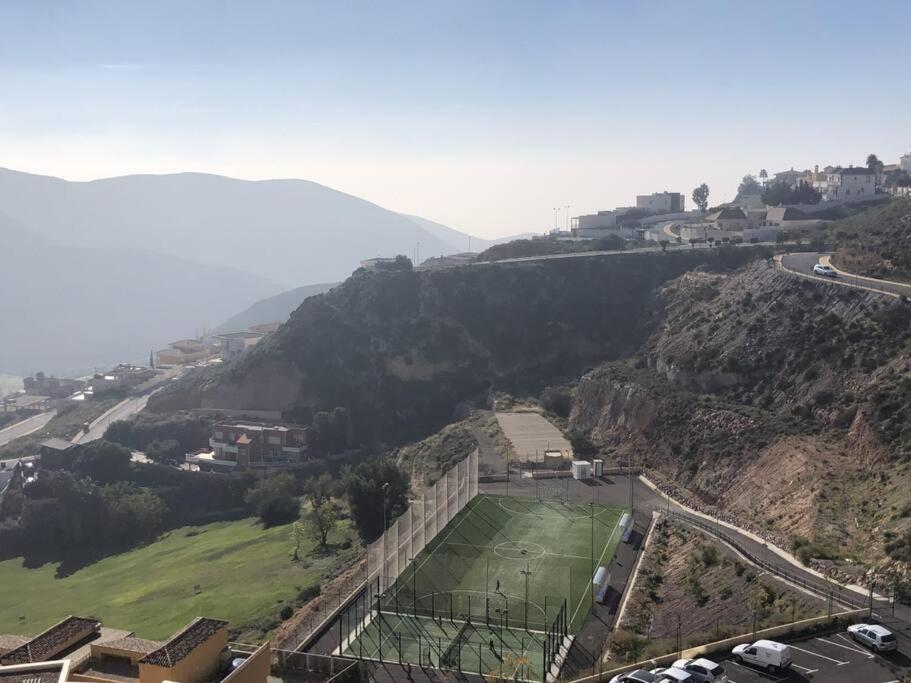 Destino Deluxe Roquetas Envia Golf & Spa La Envia Kültér fotó