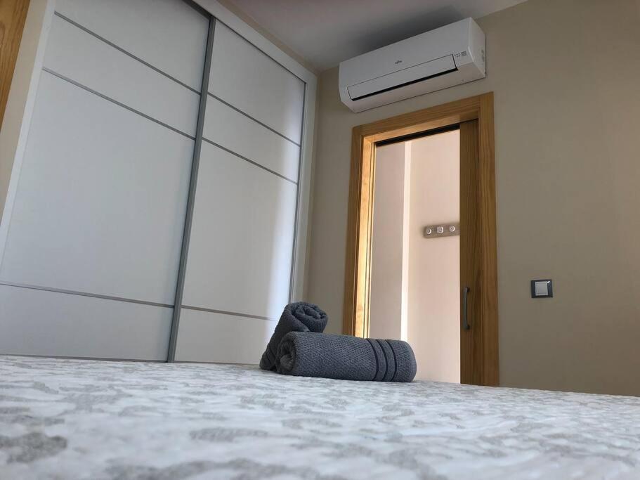 Destino Deluxe Roquetas Envia Golf & Spa La Envia Kültér fotó