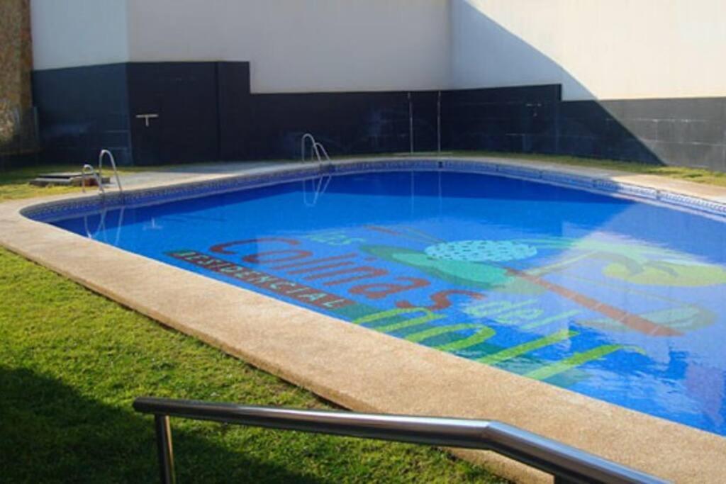Destino Deluxe Roquetas Envia Golf & Spa La Envia Kültér fotó